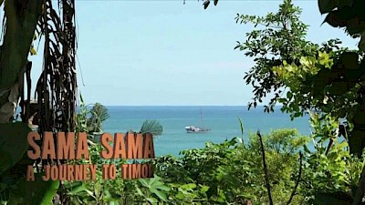 Sama Sama Surf Cruise - Sama Sama - Indonesia