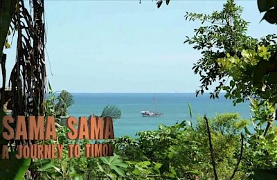 Sama Sama Surf Cruise 