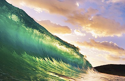 New ! Destination Surf Blog - A vous les vagues !