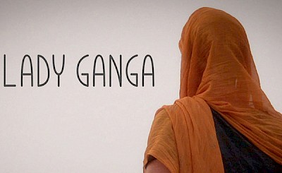 Lady Ganga - 