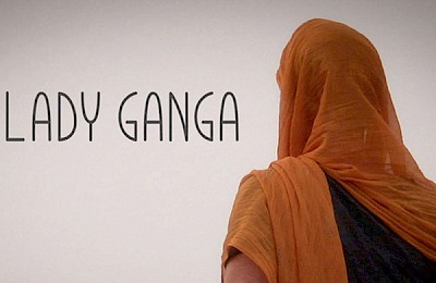 Lady Ganga - 