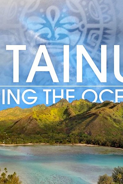 Te Tainui - Sharing the ocean - 