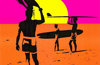 Endless Summer The movie - 