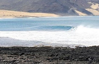 Cabo Verde Surf Trip - 