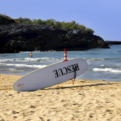 Surf Traveller Survival Kit - 