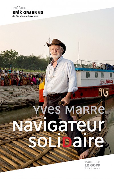 Navigateur Solidaire - 