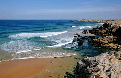 Magic Surf au Maroc - 