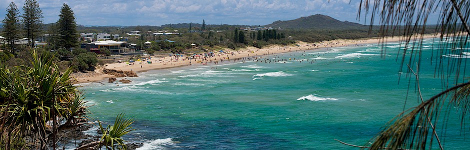 A surfing year in Australia - Episode 2 
