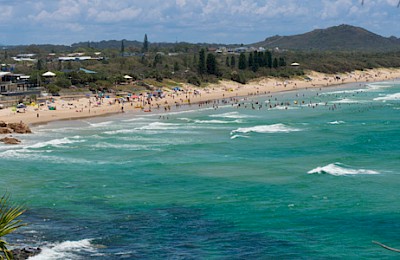A surfing year in Australia - Episode 2 - 