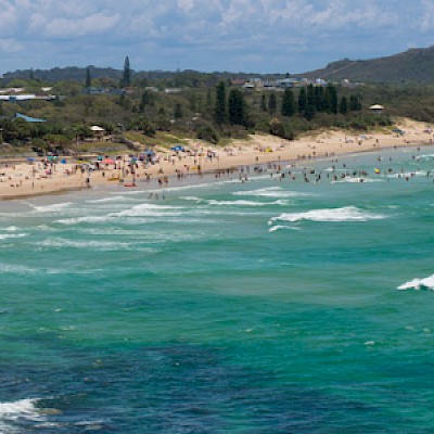 Une année de surf en Australie - Episode 2 - 